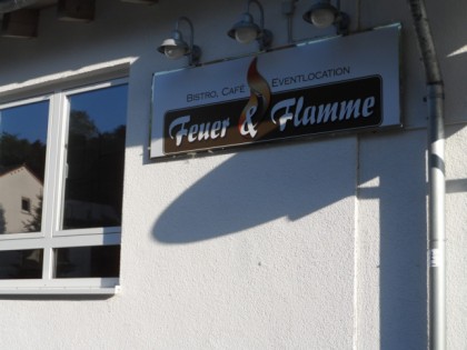 Фото: Feuer und Flamme